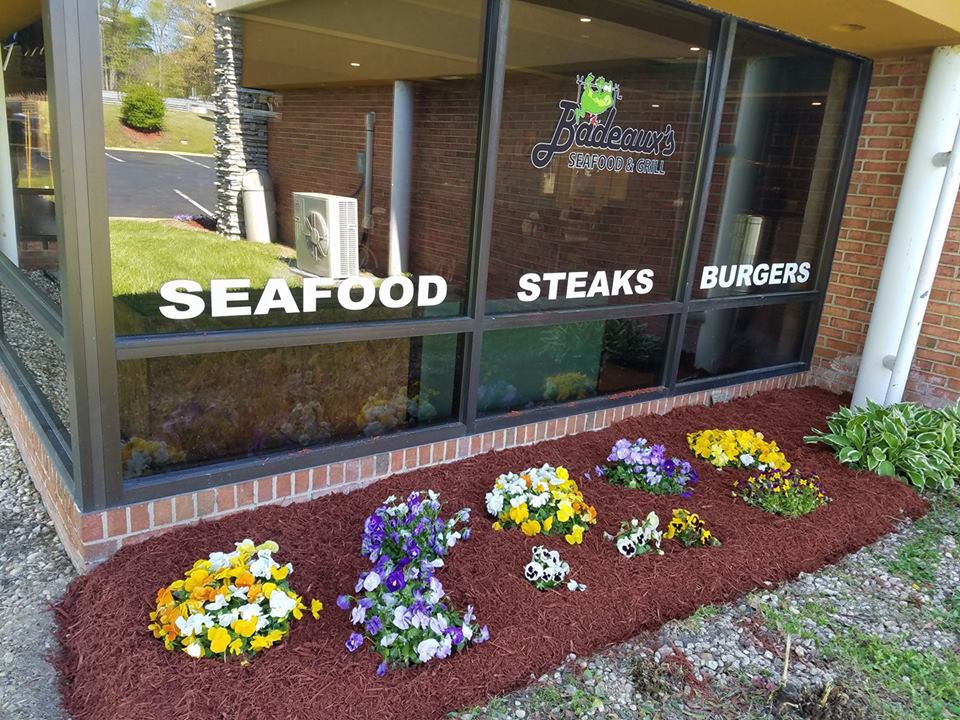 Badeaux's Seafood & Grill